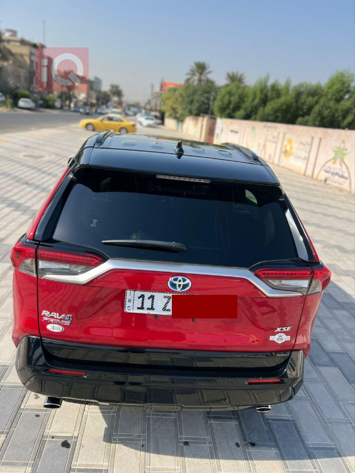 تويوتا راف 4